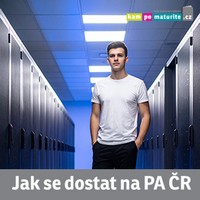 �l�nky jak se dostat na policejn� akademii