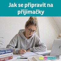 �l�nek jak se p�ipravit na p�ij�mac� zkou�ky tipy zdroje jak na p��pravu