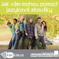 �l�nek jak v�m mohou pomoct jazykov� zkou�ky fairlist.cz 10 2014