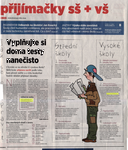 �l�nek mf dnes 4. 2. 2014 vypl�ujte si doma testy