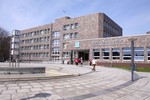 PR �l�nek SLU OPF budova