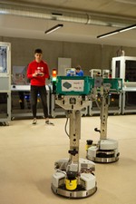 PR �l�nek V�PJ 6 2020 robot