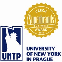 PR �l�nek UNYP Superbrands 6 2016