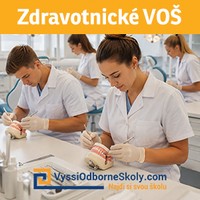 �l�nek VO� zdravotnick� obory 5 26