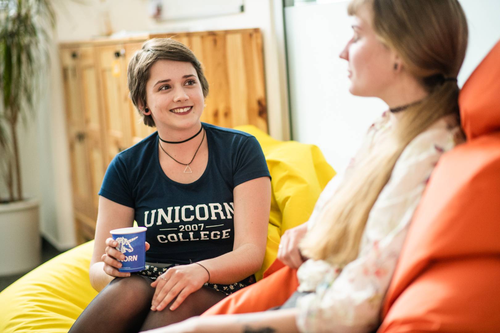 PR �l�nek Unicorn College 8 2019 4