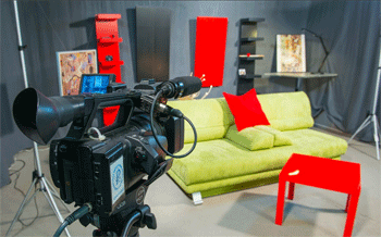 pr �l�nek VO�P 5 2014 studio