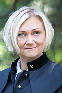 �l�nek rozhovory technick� fakulty 9 2019 Sta�kov� HGF V�B