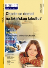 Chcete se dostat na l�ka�skou fakultu? 2. d�l Biologie