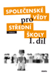 Spole�ensk� v�dy pro S� 1. d�l - u�ebnice