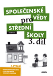 Spole�ensk� v�dy pro S� 3. d�l u�ebnice
