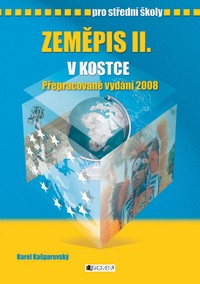 Zem�pis II. v kostce pro S�