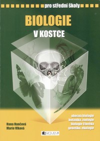 Biologie v kostce pro S�