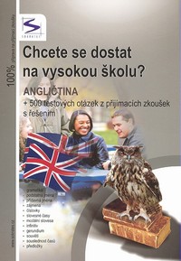 Chcete se dostat na vysokou �kolu? - angli�tina