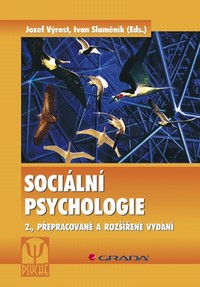 Soci�ln� psychologie, 2. p�epracovan� a roz���en� vyd�n�