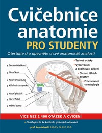 Cvi�ebnice anatomie pro studenty