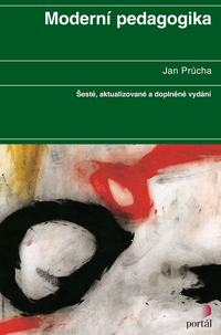 Modern� pedagogika (J. Pr�cha)