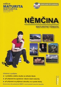 N�M�INA � MATURITN� T�MATA + audio CD