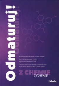 Odmaturuj z chemie