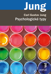 Psychologick� typy - Carl Gustav Jung