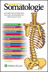 Somatologie - u�ebnice