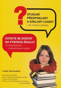 Studijn� p�edpoklady a z�klady logiky 1. d�l