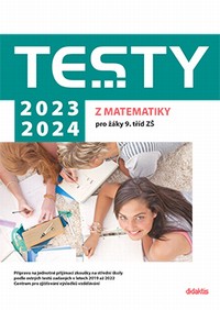TESTY z matematiky pro ��ky 9. t��d 2023 - 2024