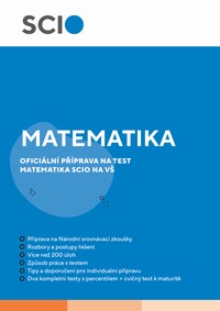 SCIO NSZ Matematika