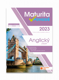 Maturita v pohod� - Anglick� jazyk 2023
