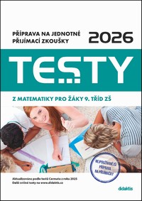 testy z matematiky pro ��ky 9. t��d 26