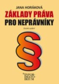 Z�klady pr�va pro nepr�vn�ky