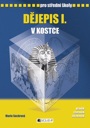 D�jepis I. v kostce pro S�
