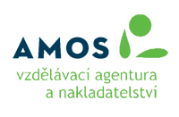amos - nakladatelstv� a vzd�l�vac� agentura